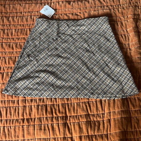 Free people mini skirt - Picture 2 of 4